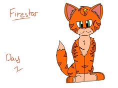 236x177 Netherclan Camp Minecraft Warrior Cats Warrior