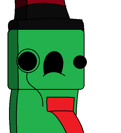 468x514 Random Minecraft Drawing By Xx Herobrine Xx