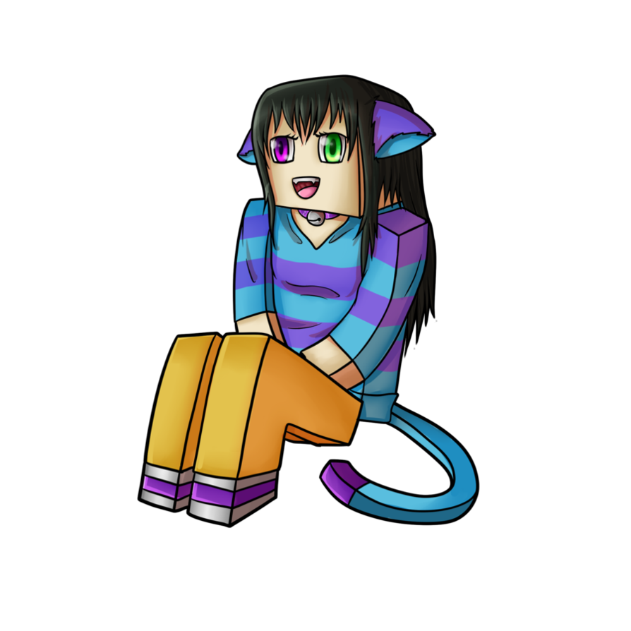 894x894 Minecraft Avatar