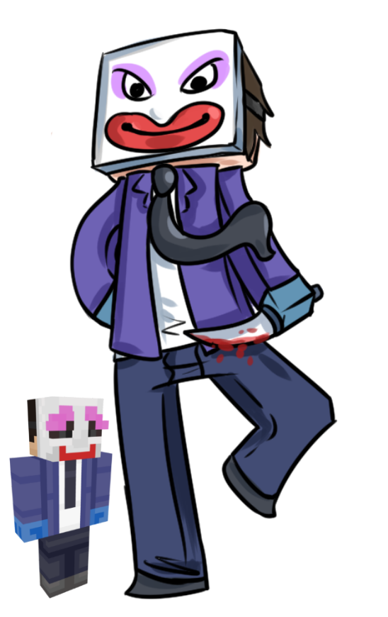548x870 Closed) Drawing Your Minecraft Skins!! ) Woot!