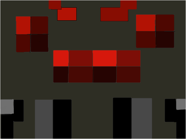 602x452 Minecraft Spider
