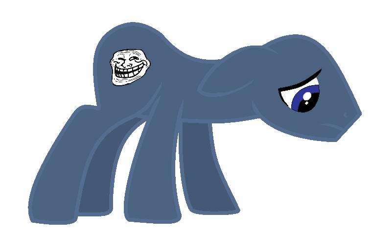 760x482 Squid Pony By Thedead33