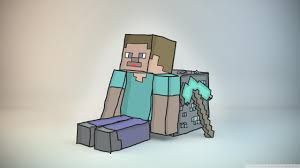 300x168 Image Result For Minecraft Steve Drawing Minecraft Steve