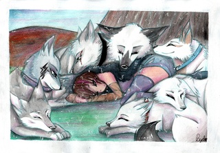 320x222 Minecraft Skeleton