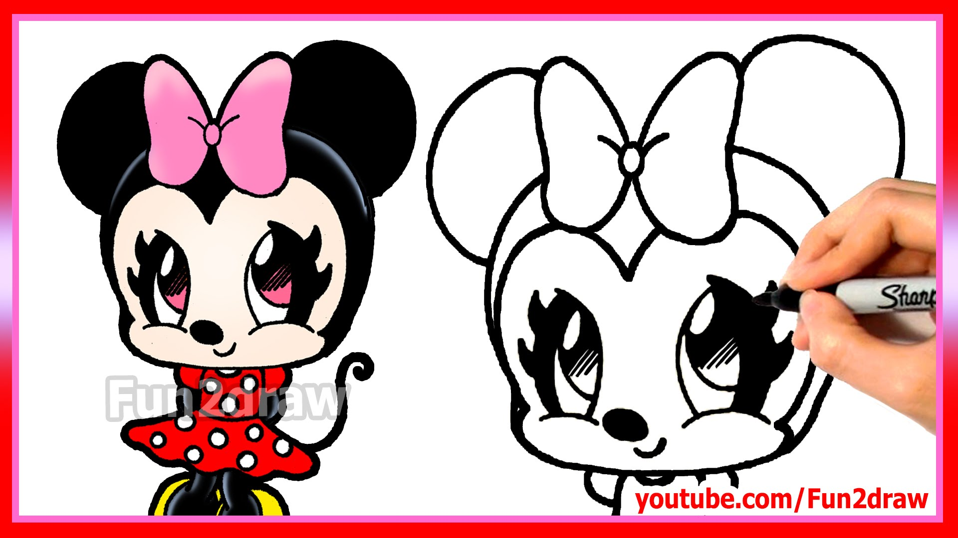 1920x1080 Pin By De'Nai Ford On Fun2draw Kawaii Style And Draw