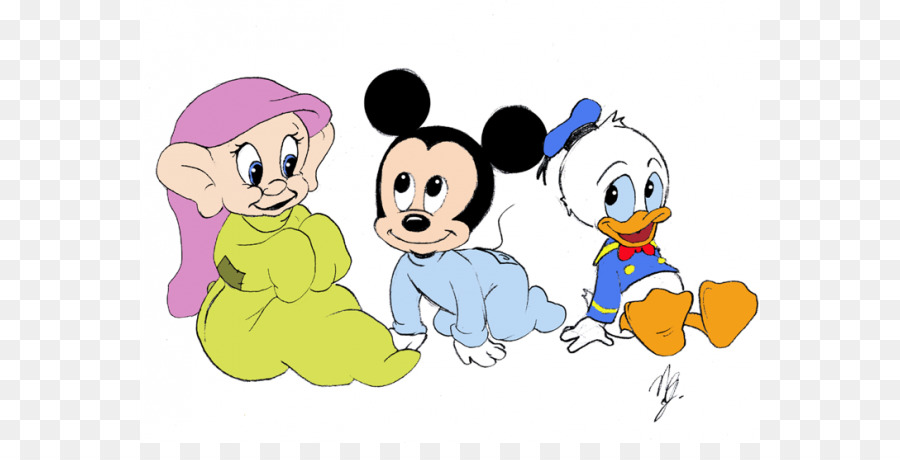 900x460 Mickey Mouse Minnie Mouse Cartoon Drawing