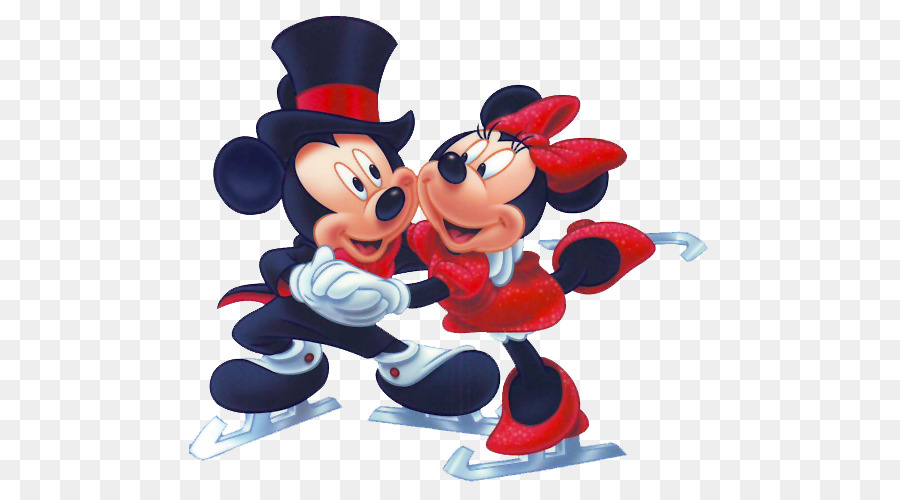 900x500 Mickey Mouse Minnie Mouse Cartoon Goofy Drawing