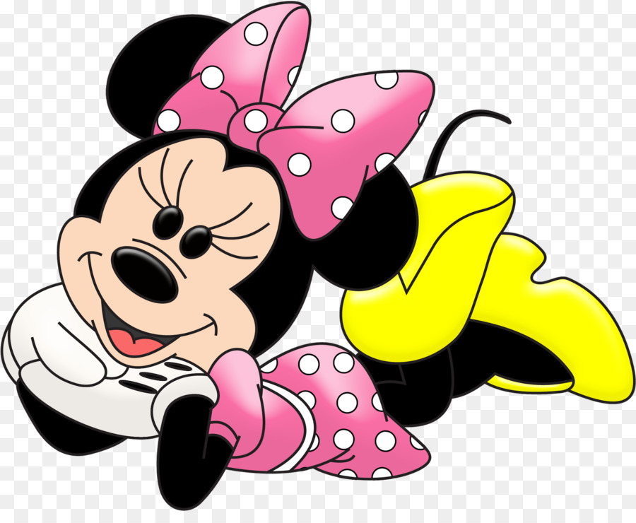 900x740 Minnie Mouse Mickey Mouse Drawing Goofy