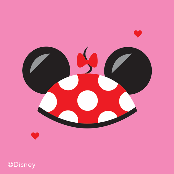 600x600 Mickey Mouse, Disney, Gif By Malkree