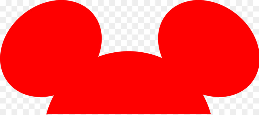 900x400 Minnie Mouse Mickey Mouse Ear Drawing