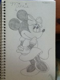 236x314 Pencil Drawing