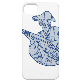 324x324 Minuteman Drawing Electronics Amp Gadgets Zazzle