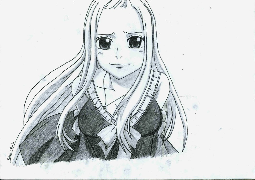 1063x751 Mirajane Strauss