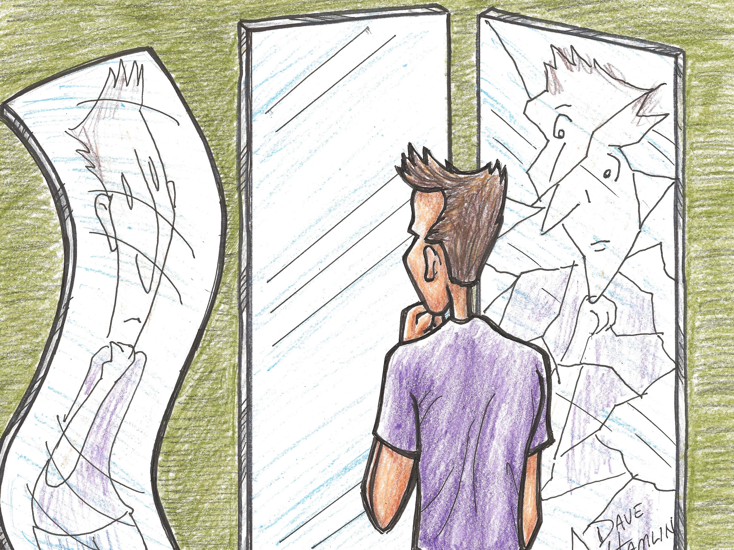 3118x2338 Image Drawing From Experience