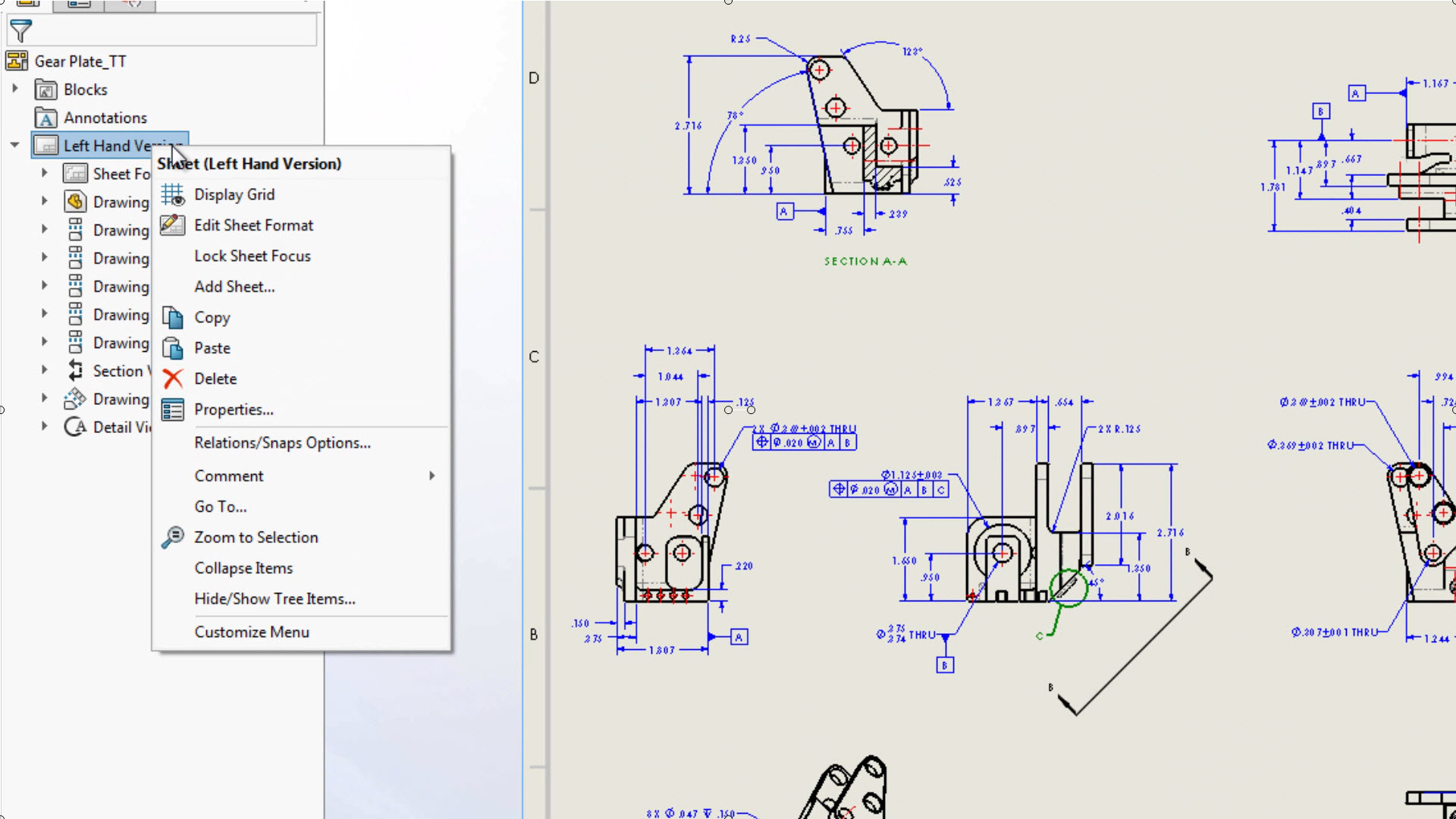 1920x1080 What's New 2017 Mirror Drawing Views