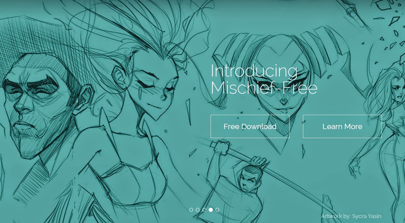 1298x717 The Foundry Mischief V2.0 Announcement Cg Daily News