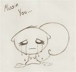 300x284 First Mode Of My Red Wolf Drawing By Macz24daddy