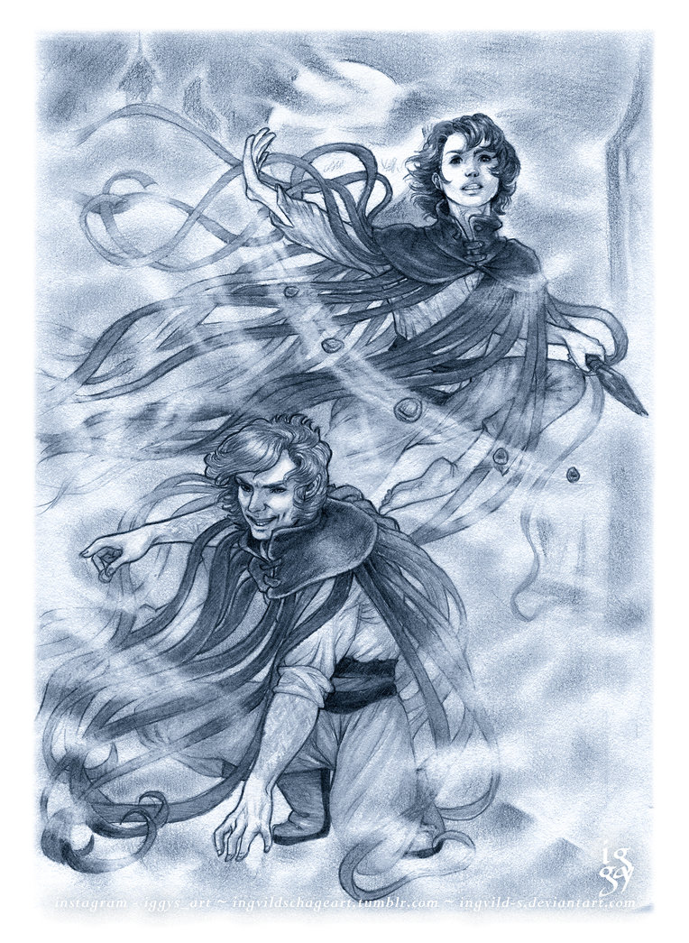 764x1045 Vin And Kelsier