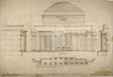 371x251 In 1916, Mit Made A Big Move