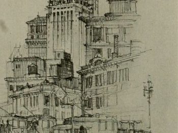 350x262 Sp18 Tuesday Intro To Drawing