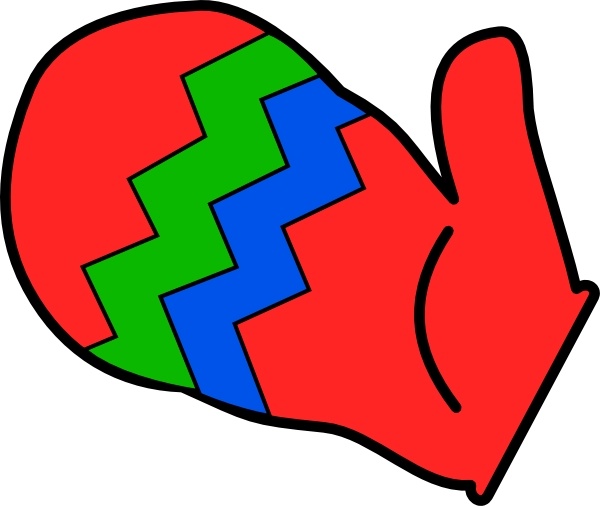 600x506 Mitten Clip Art Free Vector In Open Office Drawing Svg ( Svg