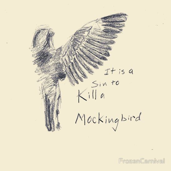 550x550 To Kill A Mockingbird Gifts Amp Merchandise