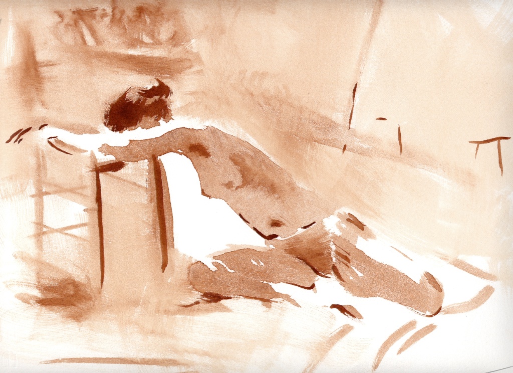 1024x744 Wanted Models For Life Drawing And Portraits The Painting