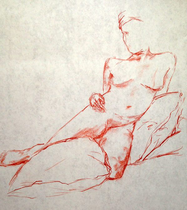 599x673 Life Drawing Models List In Vancouver Register To Access Our Listing