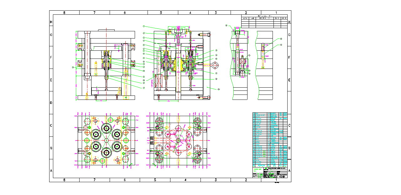 1280x623 Mimpex Mould, China