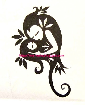 323x400 Black And White Drawing Of Mother And Child. Things I Like