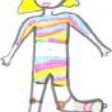 220x220 How To Draw Best Mom