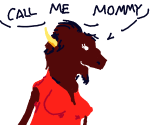 300x250 Sexy Buffalo Girl Wants To Be Called Mommy