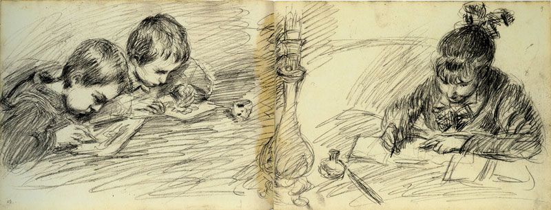 800x306 Claude Monet