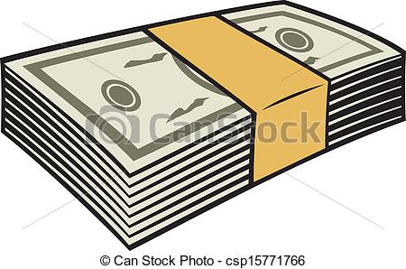450x298 Money Of Drawing Clipart