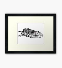 210x230 Monitor Drawing Wall Art Redbubble