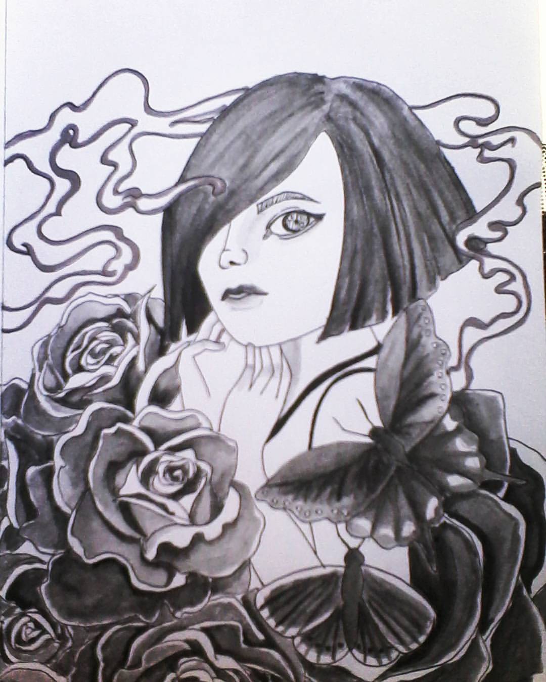 1080x1350 Naomi Izaak My Favorite Quotes Taken From Bts' Tomorrow