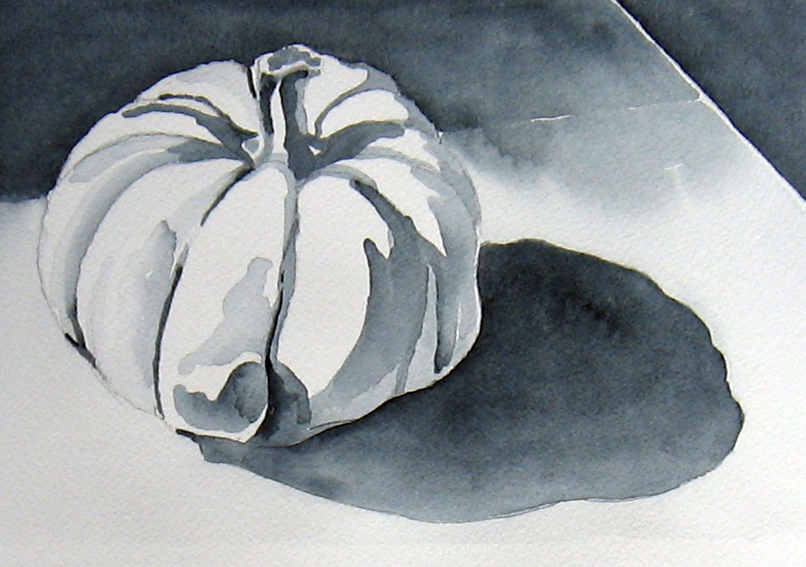 900x634 Monochromatic Study Leslie White