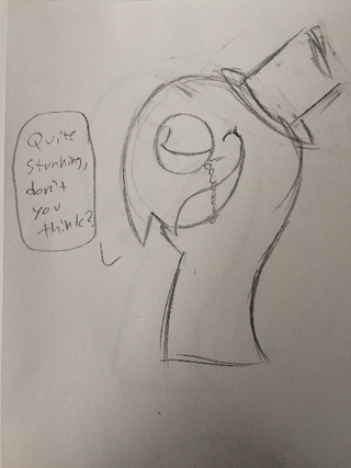 320x427 Fancy Drawings On Paigeeworld. Pictures Of Fancy