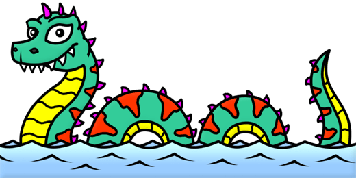 520x260 To Draw A Sea Monster