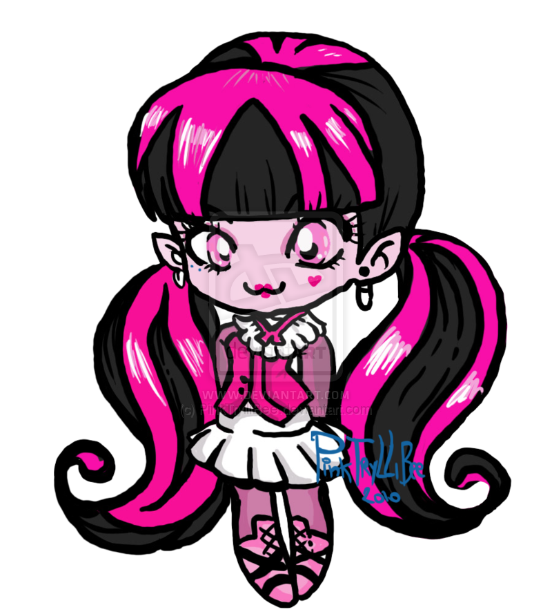 800x889 Draculaura Png By Lizzysweetyheart