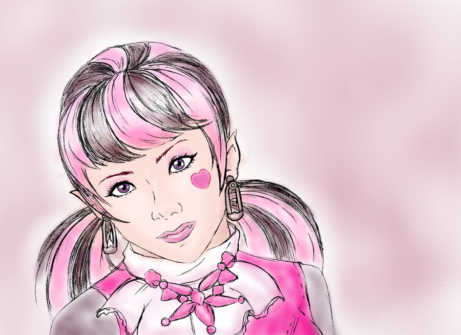 900x654 Monster High