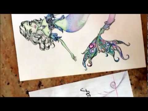 480x360 Monster High Contest Entry(Drawing) Frankie Stein