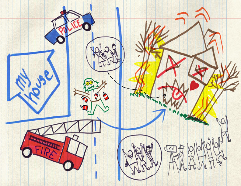 792x612 More Than Storyboards