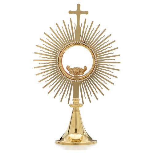 Monstrance Drawing at GetDrawings | Free download