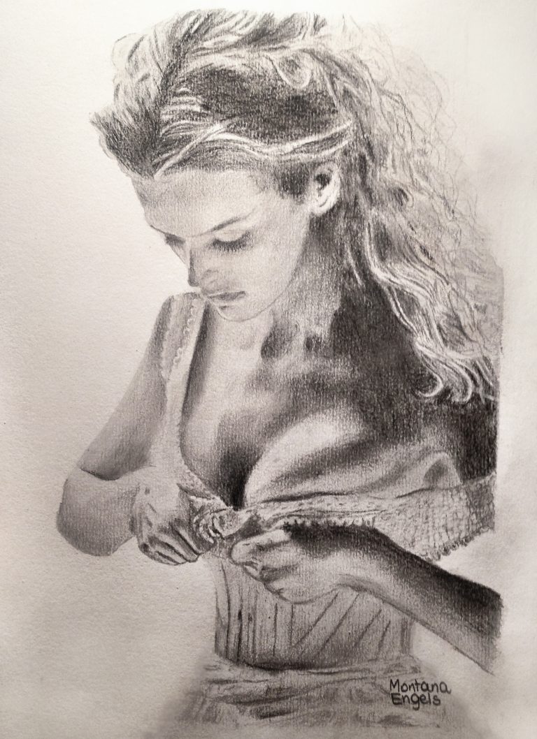 768x1058 Undress Me With Your Eyes