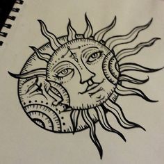 236x236 Simple Sun Drawing Tumblr