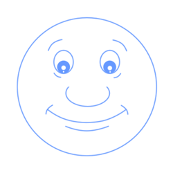 250x250 Lunar New Year Cartoon Drawing Lesson