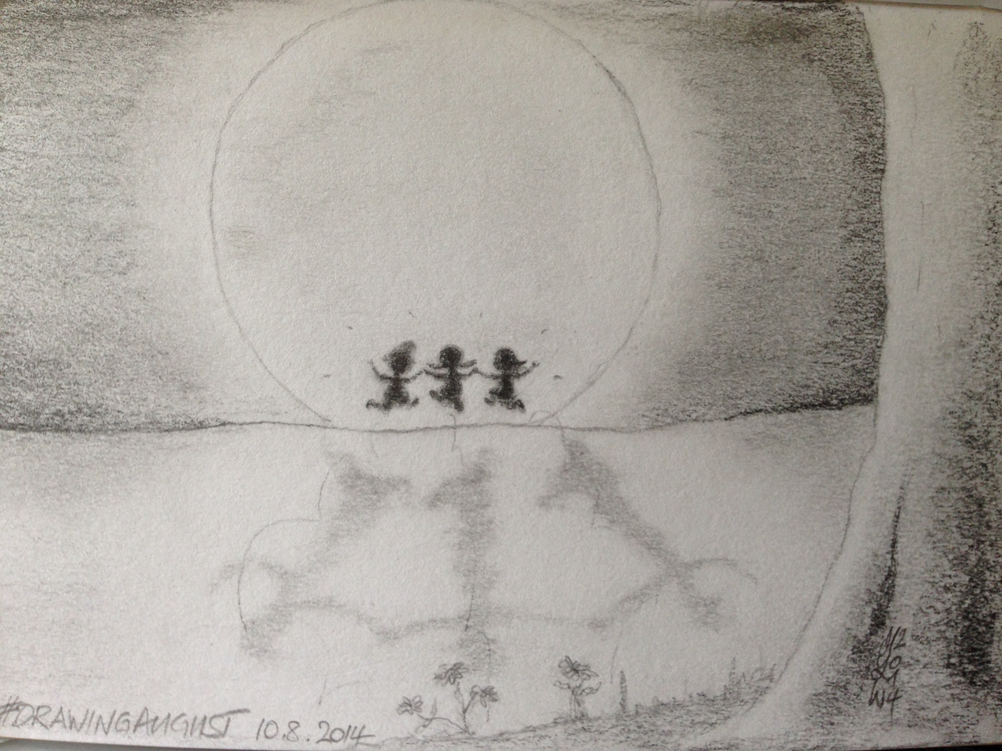 3264x2448 Full Moon Babyblue Snowflake's Blog