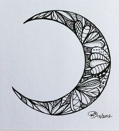 236x259 Moon Tattoo Tattoo Crescents, Mandala And Moon