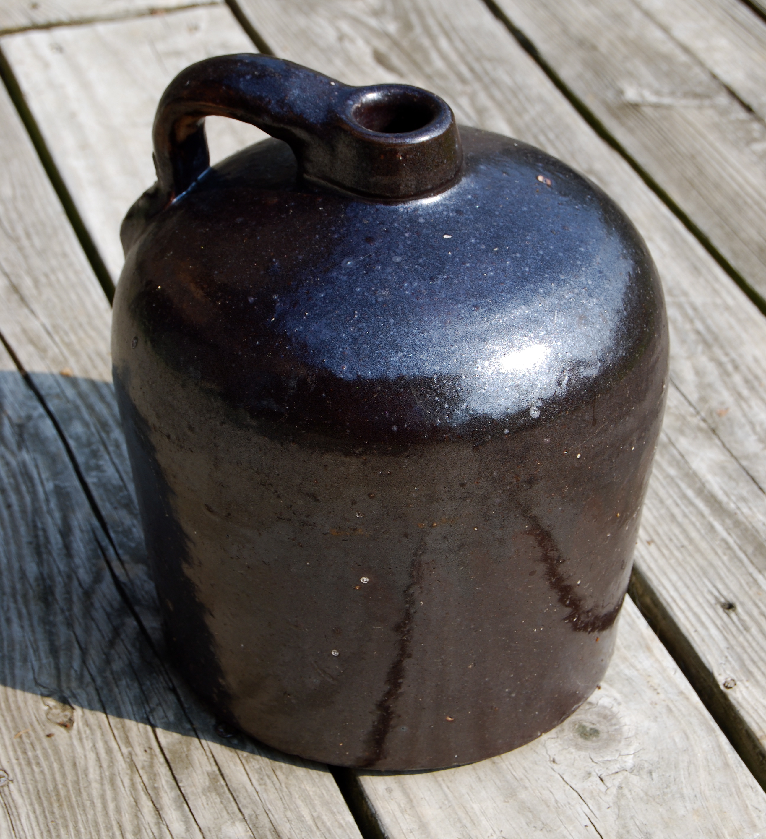 2592x2839 Moonshine, Sodabe, Smooth Ambler, And Washmund's A Layperson'S